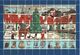 Denmark, Local Christmas Seals Kalundborg 1991 - 1994, 4 Full Sheets, MNH (**) - Fogli Completi