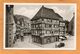 Mosbach I B Germany 1920 Postcard - Mosbach