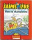 LOT DE 10 LIVRES  J AIME LIRE POUR ENFANTS A PARTIR DE 7 ANS  AN 1973 - Collection Lectures Et Loisirs