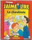 Delcampe - LOT DE 10 LIVRES  J AIME LIRE POUR ENFANTS A PARTIR DE 7 ANS  AN 1973 - Collection Lectures Et Loisirs