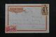 NIGER - Enveloppe De Niamey En 1937 Pour Tananarive Par Avion, Affranchissement Incomplet - L 70912 - Lettres & Documents