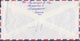 Iceland PARV AVION Globe Cachet REYKJAVIK 1966 Cover Brief FOYLES BOOKSHOP London England Surtsey & Pfadfinder Scouts - Briefe U. Dokumente