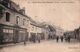 Delcampe - RARE ET SUPERBE LOT DE 27 CPA ANIMEES. FOIRES ET MARCHES, GARE TRAIN, VENDANGEURS, VILLAGES ... DEPART 1 EURO. - 5 - 99 Postcards