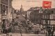 Delcampe - RARE ET SUPERBE LOT DE 27 CPA ANIMEES. FOIRES ET MARCHES, GARE TRAIN, VENDANGEURS, VILLAGES ... DEPART 1 EURO. - 5 - 99 Postcards