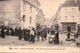 Delcampe - RARE ET SUPERBE LOT DE 27 CPA ANIMEES. FOIRES ET MARCHES, GARE TRAIN, VENDANGEURS, VILLAGES ... DEPART 1 EURO. - 5 - 99 Postcards