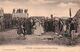 Delcampe - RARE ET SUPERBE LOT DE 27 CPA ANIMEES. FOIRES ET MARCHES, GARE TRAIN, VENDANGEURS, VILLAGES ... DEPART 1 EURO. - 5 - 99 Postcards