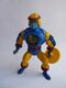 FIGURINE MAITRES DE L'UNIVERS - HE-MAN -  MOTU - MASTER OF UNIVERSE -  DEVASTATOR - SY-KLONE (3) - Masters Of The Universe