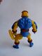 FIGURINE MAITRES DE L'UNIVERS - HE-MAN -  MOTU - MASTER OF UNIVERSE -  DEVASTATOR - SY-KLONE (3) - Dominatori Dell'Universo