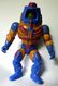 FIGURINE MAITRES DE L'UNIVERS - HE-MAN -  MOTU - MASTER OF UNIVERSE - MASKOR - MAN E FACE (3) - Maestros Del Universo