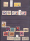 2 Albums Timbres CUBA De 1962 à 2004 - Collections, Lots & Séries