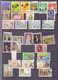 2 Albums Timbres CUBA De 1962 à 2004 - Lots & Serien