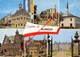 ALMELO - Lot Van 6 Postkaarten - Almelo