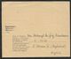 1946 KGF - PRISONNIERS DE GUERRE - KRIEGSGEFANGENE - ALMA IV (LAGHOUAT) A. LALLA SETTI, TLEMCEN - Lettres & Documents