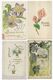 Delcampe - Fantaisies Lot De 600 CPA - 500 Postcards Min.