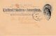 ( USA Etats Unis Advertising Entier Stationery  Ganzsachen CP Tapisserie, Sac Provision Emballage - 1921-40