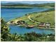 (L 25) Ireland - Co Donegal - Mulroy Bay  (with Stamp) - Donegal