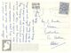 (L 25) Ireland - Co Donegal - Mulroy Bay  (with Stamp) - Donegal