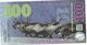 Delcampe - Arctic Territories 25, 50, 100,250, 500  Dollar, Polymer Banknote Currency, 2013-2017 UNC - Other & Unclassified