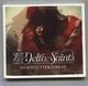 THE  DELTA  SAINTS  /  DEATH  LETTER  JUBILEE - Blues