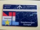 NETHERLANDS  4UNITS GODEMORGEN NEDERLAND   LANDYS & GYR   Mint  ** 3146** - Privé