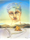 DALI AUTOR IGNACIO GOMEZ DE LIAÑO EDICIONES POLIGRAFA 1992 TC11303 A6C1 - Andere & Zonder Classificatie