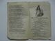 VIEUX PAPIERS - CHANSONS 1844 (Decourcelle) : Le Choix D'une Grisette - Les Rusées Bohémiennes De Paris - Scores & Partitions