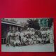 CARTE PHOTO MAILLY LE CAMP - Mailly-le-Camp