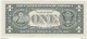 United States P 537 - 1 Dollar 2013 - UNC - Bilglietti Della Riserva Federale (1928-...)
