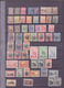 Timbres Bulgarie De 1879 à 2002 + Avion + Taxe + Express + Service + Guerre - ...-1879 Préphilatélie