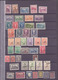 Timbres Bulgarie De 1879 à 2002 + Avion + Taxe + Express + Service + Guerre - ...-1879 Préphilatélie