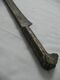 Delcampe - Grand Ancien Sabre Flissa 103cm ! ,old Sword,alter Säbel, - Armes Blanches