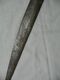 Delcampe - Grand Ancien Sabre Flissa 103cm ! ,old Sword,alter Säbel, - Armes Blanches