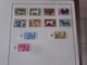 Delcampe - Bulgarie  Lot  Cat Yt N°56 - 1085     O  , N* MLH  , N** MNH - Collections, Lots & Series