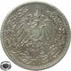 LaZooRo: Germany 1/2 Mark 1905 A XF - Silver - 1/2 Mark