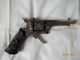 REVOLVER " LEFAUCHEUX " BON ETAT DE FONCTIONNEMENT. POIDS 346 GRAMMES. - Armi Da Collezione