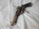 REVOLVER " LEFAUCHEUX " BON ETAT DE FONCTIONNEMENT. POIDS 346 GRAMMES. - Armi Da Collezione