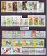 HUNGARY 1994 Full Year 47 Stamps + 3 S/s - Full Years