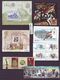 HUNGARY 1995 Full Year 42 Stamps + 1 S/s - Annate Complete