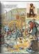 Delcampe - Livre En Anglais - The OLD WEST - Far West -History Of Cowboys And Indians - Histoire Illustrée Cow-boys Et Indiens - USA