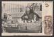 Egypt - 1907 - Very Rare - Vintage Post Card - Native Sweet Seller - Cairo - 1866-1914 Khedivate Of Egypt