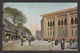 Egypt - Very Rare - Vintage Post Card - Mohamed Ali Boulevard - Cairo - 1866-1914 Khédivat D'Égypte