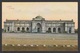 Egypt - Very Rare - Vintage Post Card - Egyptian Museum - Cairo - 1866-1914 Khédivat D'Égypte