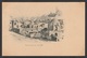 Egypt - 1902 - Very Rare - Vintage Post Card - Old Cairo And Citadel - Cairo - 1866-1914 Ägypten Khediva