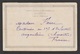 Egypt - 1909 - Very Rare - Vintage Post Card - Le Canal - Alexandria - 1866-1914 Khédivat D'Égypte