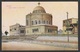 Egypt - Very Rare - Vintage Post Card - Coptic Church In Old Cairo - Cairo - 1866-1914 Khédivat D'Égypte