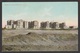 Egypt - Very Rare - Vintage Post Card - Villas In Heliopolis - Cairo - 1866-1914 Khedivate Of Egypt