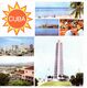 Livre Cuba Tourisme Turistica 1970 - Lifestyle