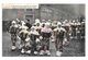 Souvenir Du Carnaval De Binche Groupe De Petits Gilles Petites Tenue Colorisée 1920 Edit Winance - Binche