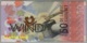 Geldschein The Isle Of Eigg Schottland Scotland 50 Energy Wind De La Rue Currency - Altri & Non Classificati