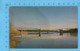 Thompton Manitoba - The Bridge Over The Burntwood River Near Thompson - Thompson